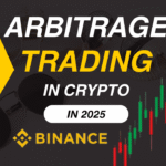 Arbitrage Trading in Crypto