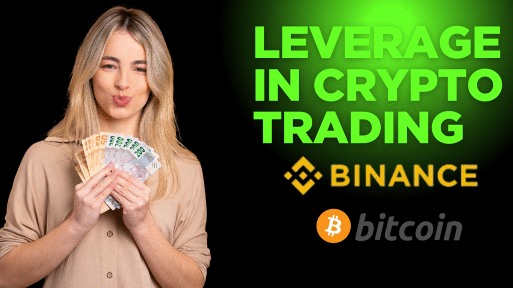 Leverage In Crypto Trading