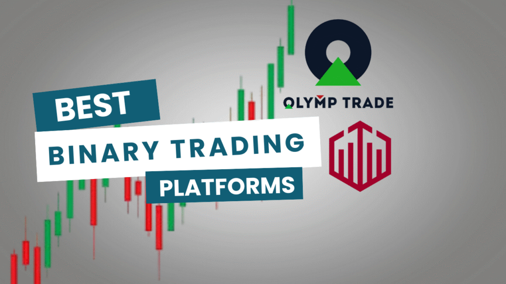 Best Binary Trading Brokers In 2025 | Hamza Trading Hub