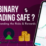 Is Binary Trading Safe? Understanding the Risks & Rewards | Hamza Trading Hub
