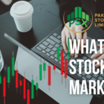 what is stock market hamza trading hub