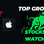 Top Growth Stocks to Watch
