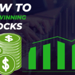 How to Pick Winning Stocks?