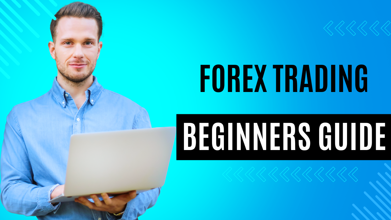 Forex Trading Beginners Guide