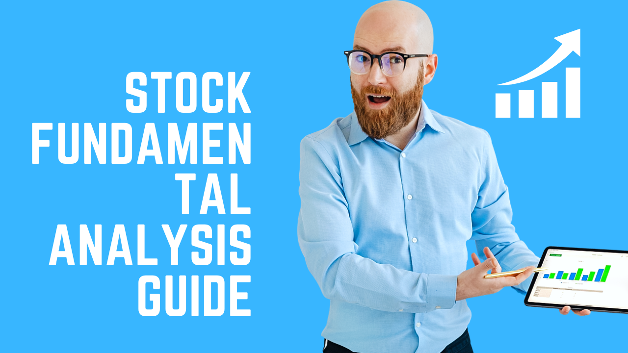 Stock Fundamental Analysis Guide