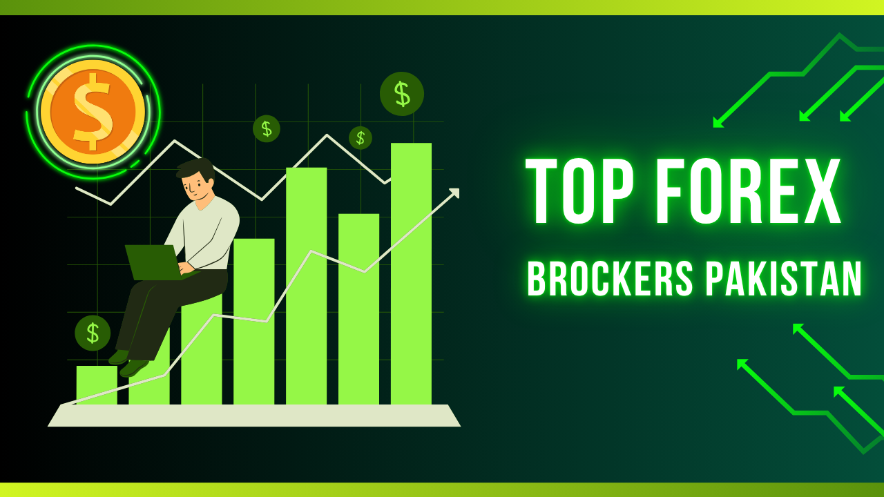 Top Forex Brockers Pakistan