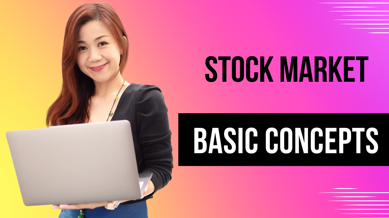 Stock Market Basic Concepts